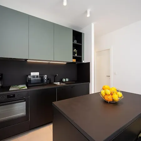 Junia Boutique スプリト