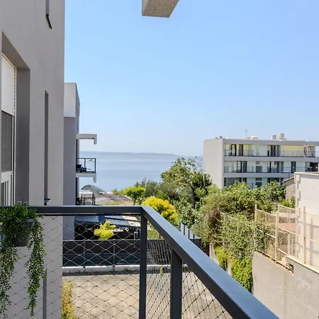 Junia Boutique * スプリト