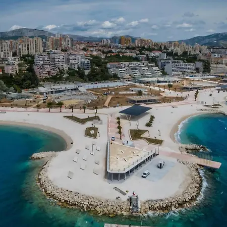 アパート Junia Boutique *