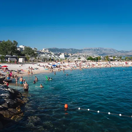 アパート Junia Boutique *