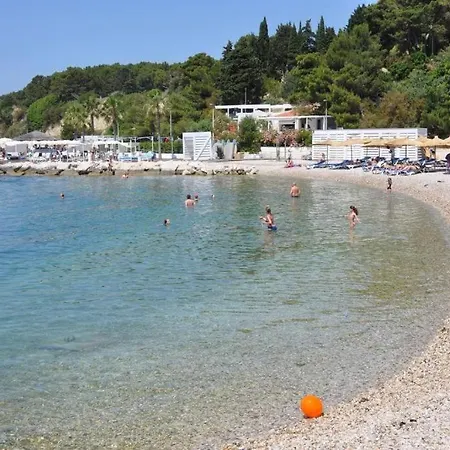 Junia Boutique Daire *