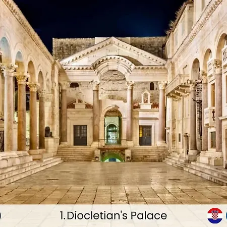 Junia Boutique Daire *