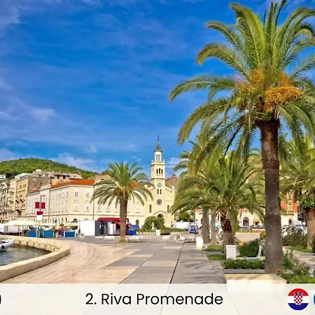 Junia Boutique Split