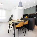 Junia Boutique Appartement