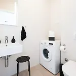 Appartement Junia Boutique
