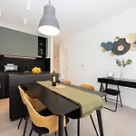 Appartement Junia Boutique Split