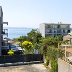 Appartement Junia Boutique