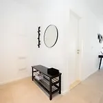 Appartement Junia Boutique