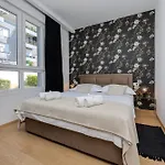 Appartement Junia Boutique *