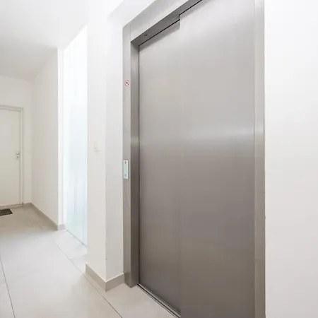 Apartman Junia Boutique Split