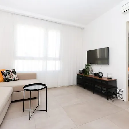 Junia Boutique Apartman Split
