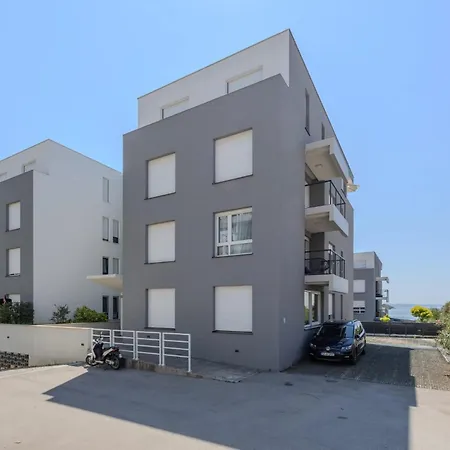 Apartman Junia Boutique Split