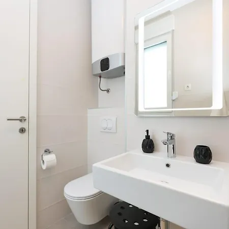 Apartman Junia Boutique