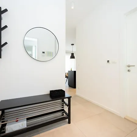 Junia Boutique Apartment *