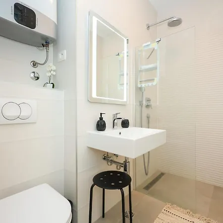 Apartman Junia Boutique *