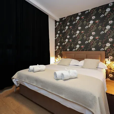 Junia Boutique Apartment Split