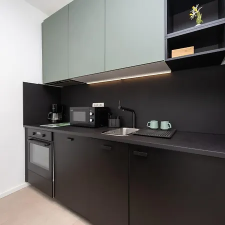 Junia Boutique Apartment