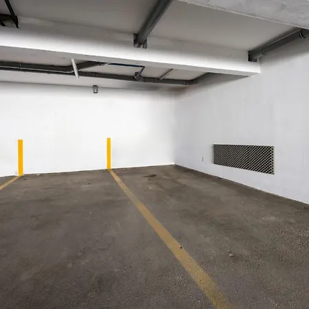 Apartman Junia Boutique *