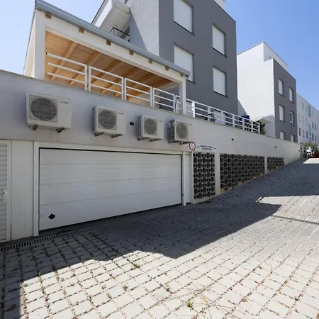 Junia Boutique Apartman Split