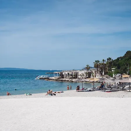 Junia Boutique Apartman Split