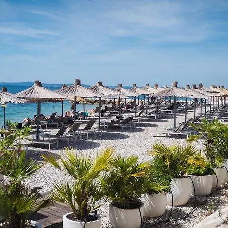 Apartman Junia Boutique *