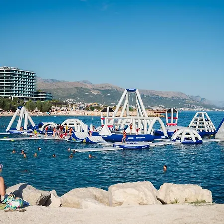 Apartman Junia Boutique