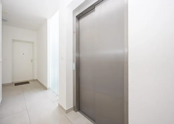 Apartment Junia Boutique Split