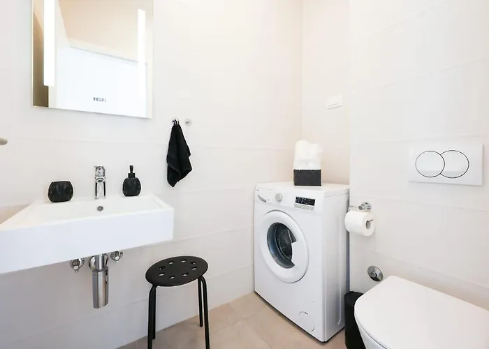 Apartment Junia Boutique