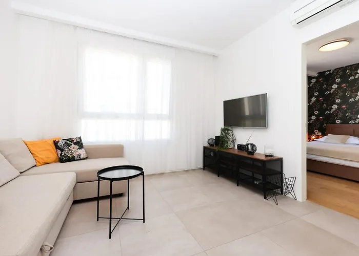 Junia Boutique Διαμέρισμα Σπλιτ