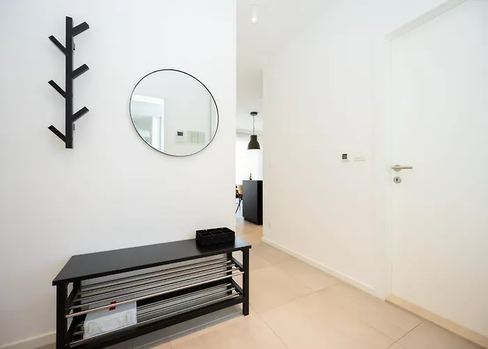 Junia Boutique Apartment *