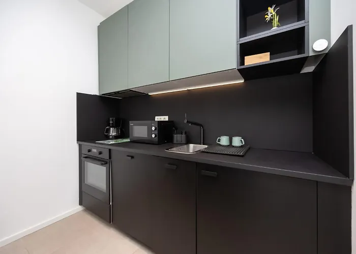 Junia Boutique Διαμέρισμα