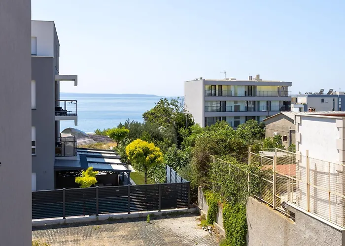 Apartment Junia Boutique