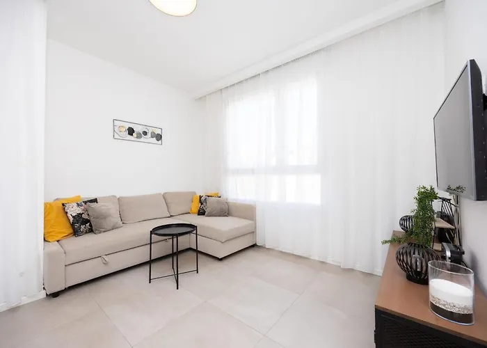 Apartment Junia Boutique Split