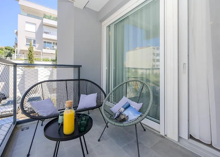 Junia Boutique Διαμέρισμα