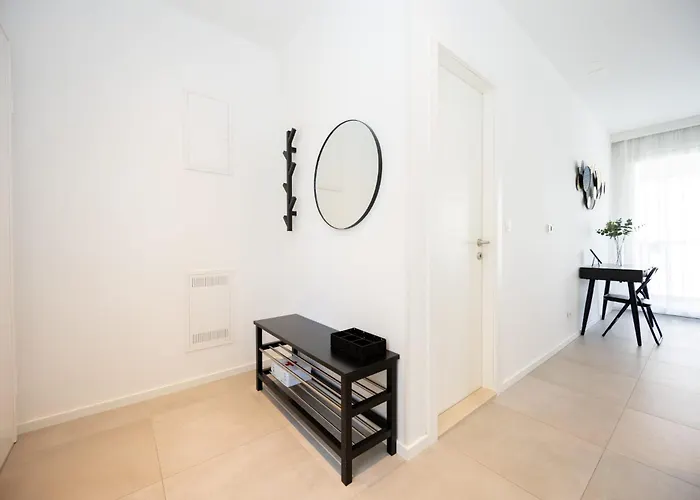 Διαμέρισμα Junia Boutique