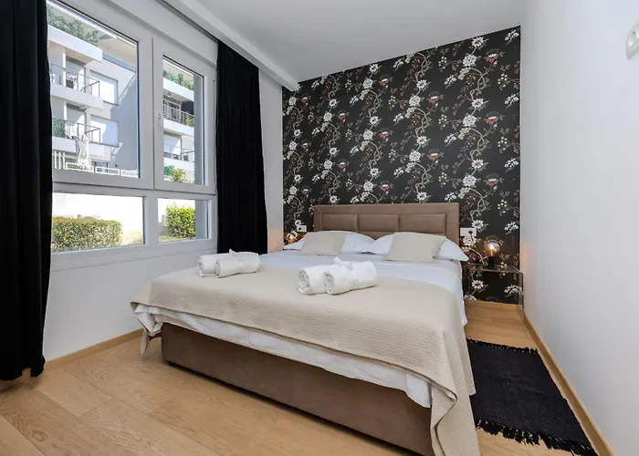 Διαμέρισμα Junia Boutique *