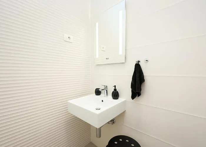 Apartment Junia Boutique