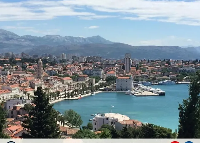 Apartment Junia Boutique