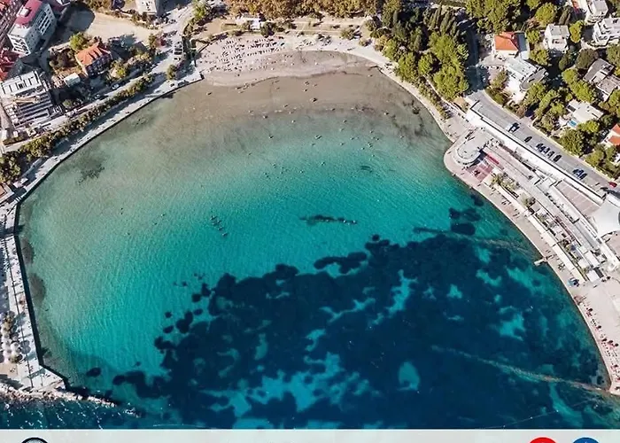 Apartment Junia Boutique