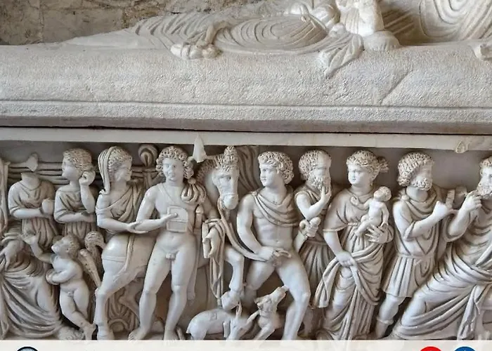 Junia Boutique Apartment *