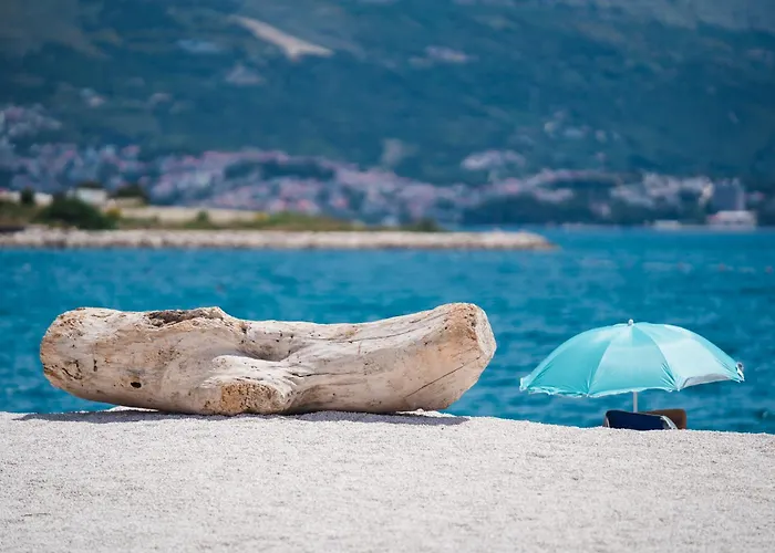 Junia Boutique Apartment