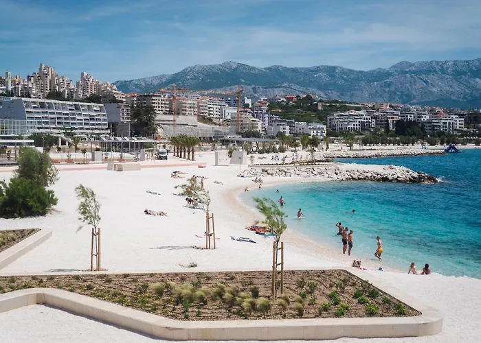 Junia Boutique Apartment *