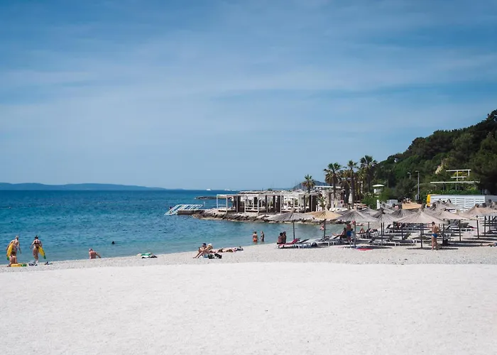 Junia Boutique Apartment Split