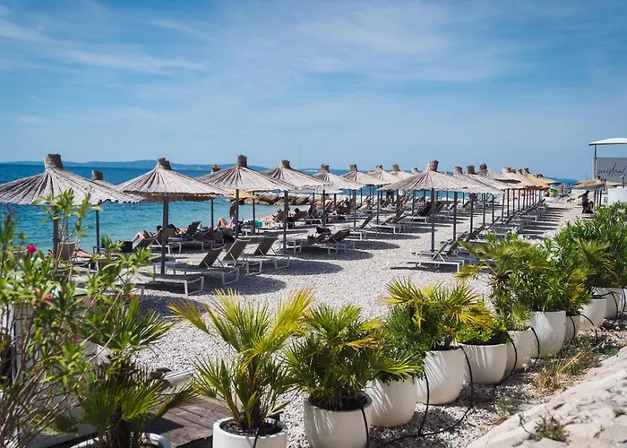 Διαμέρισμα Junia Boutique *