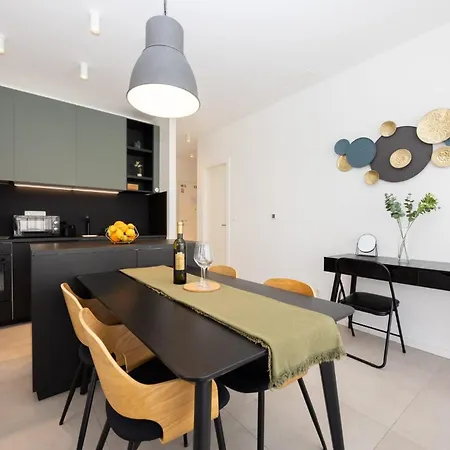 Apartman Junia Boutique Split