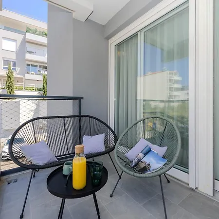 Junia Boutique * Spalato