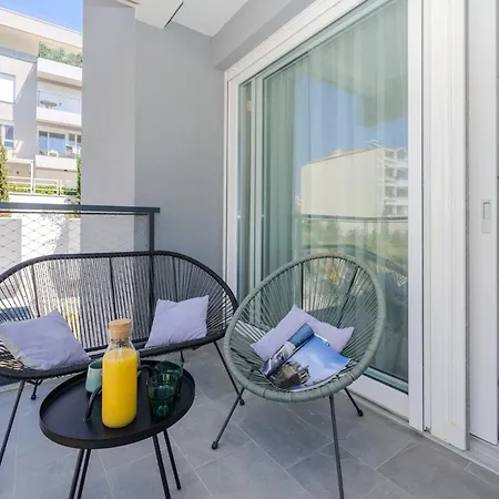 Junia Boutique Apartman
