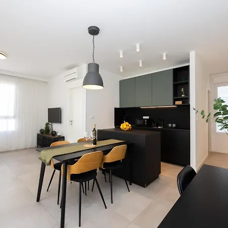 Appartamento Junia Boutique Spalato