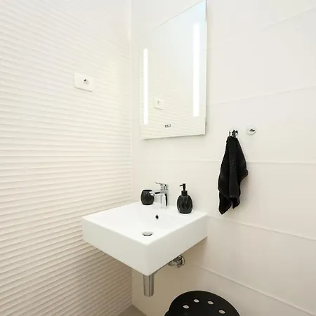Apartman Junia Boutique