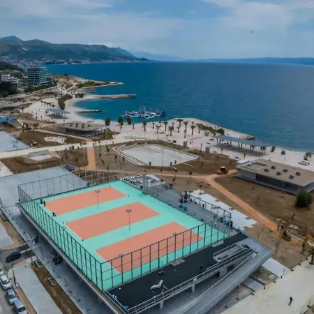 Junia Boutique Appartamento Spalato